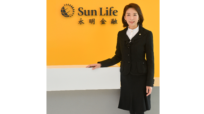 Hong Kong: Sun Life hires former AXA senior executive